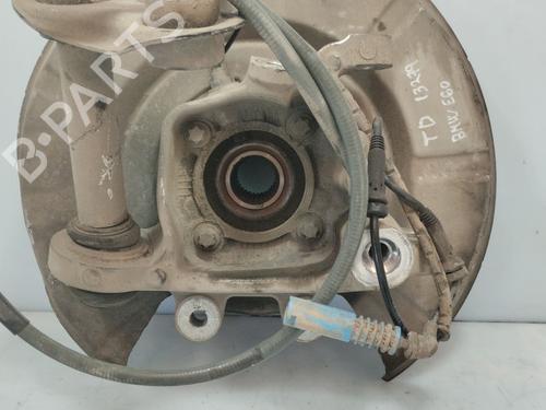 Right rear steering knuckle BMW 5 (E60) 530 d | BP32393343M28