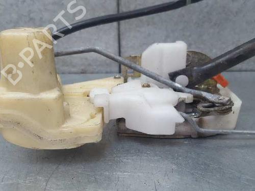 Used Front left lock HONDA SHUTTLE (RA) 2.3 16V (RA3, RA5) (150 hp) 12730225
