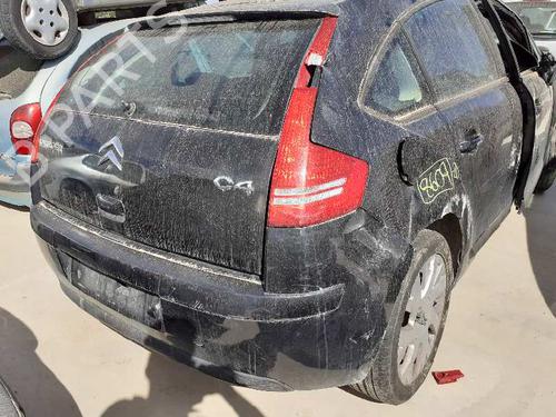 ECU airbags CITROËN C4 I (LC_)  | BP14445730M53 