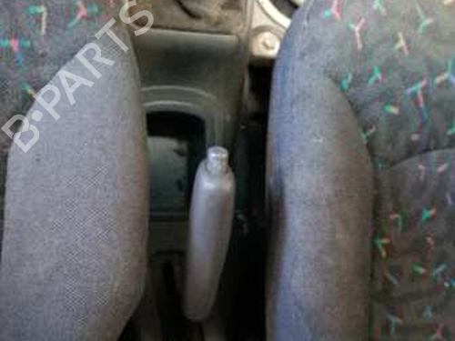 Instrument cluster HYUNDAI ATOS (MX) 1.0 i | BP12731328C47 