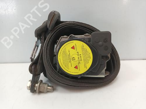 Used Front right seatbelt Front right seatbelt FIAT IDEA (350_) 1.3 D Multijet (90 hp) 34102274 34102274