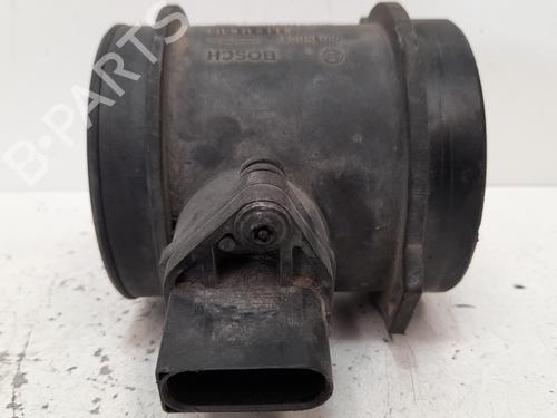 Used Mass air flow sensor LAND ROVER RANGE ROVER II (P38A) 4.6 4x4 (218 hp) 12696483