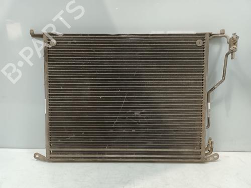 Used AC radiator MERCEDES-BENZ S-CLASS (W220, V220) S 320 CDI (220.026, 220.126) (197 hp) 29923614