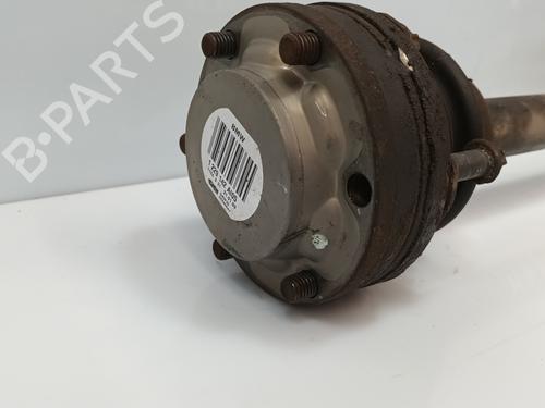 Right rear driveshaft BMW 5 (E39) 530 d | BP18145713M41 