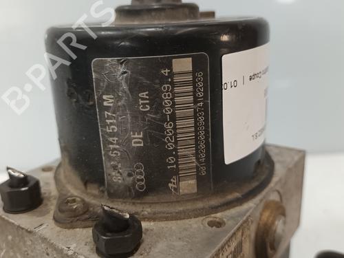 ABS pump AUDI TT (8N3) 3.2 VR6 quattro | BP20677107M43 