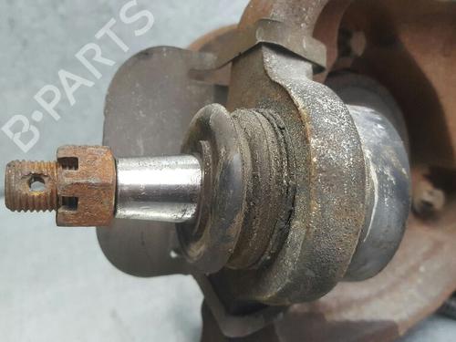 Right front steering knuckle JEEP CHEROKEE (KJ)  | BP12858235M26 