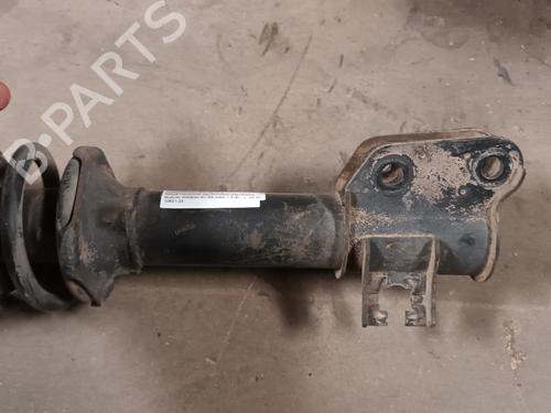 Left front shock absorber SUZUKI WAGON R+ Hatchback (MM) 1.3 (RB413) | BP20512192M16 