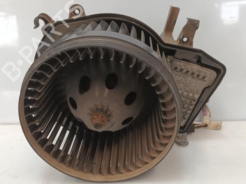 Heater blower motor MERCEDES-BENZ C-CLASS (W203)  | BP27515456M62 