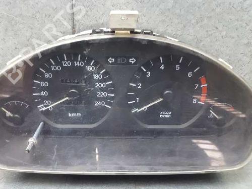 Instrument cluster MITSUBISHI CARISMA (DA_) 1.8 (DA2A) | BP12724922C47 