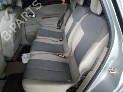 Left front brake caliper RENAULT SCÉNIC II (JM0/1_) | BP12751670M105