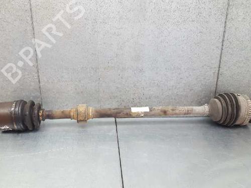 Used Right front driveshaft HYUNDAI TRAJET (FO) 2.0 CRDi (113 hp) 12732418