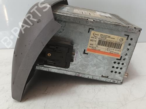 Radio FIAT STILO (192_) 1.9 JTD | BP22448735E6 