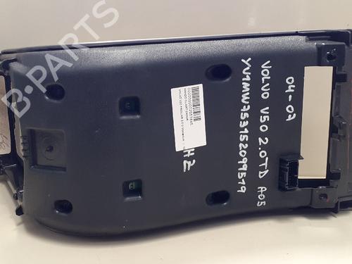AC Styreenhet / Manøvreringsenhet VOLVO V50 (545) 2.0 D | BP12764478I5 