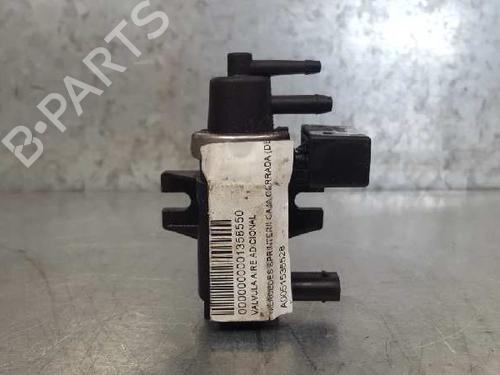 Used Electronic sensor MERCEDES-BENZ SPRINTER 3,5-t Van (B906) 313 CDI (906.631, 906.633, 906.635, 906.637) (129 hp) 13969219