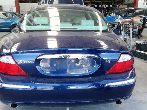 Transmisión trasera izquierda JAGUAR S-TYPE II (X200) 4.2 V8 | BP12735543M40