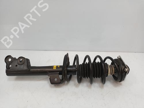 Left front shock absorber MERCEDES-BENZ B-CLASS Sports Tourer (W245) B 160 (245.231) | BP20325694M16 