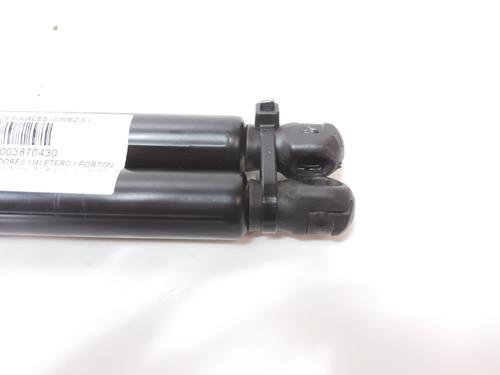 Tailgate lift support CITROËN C4 Picasso II  | BP17151114C138 