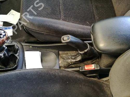 Engine control unit (ECU) OPEL VECTRA B (J96) 2.0 DTI 16V (F19) | BP12745632M57