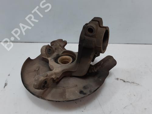 Right front steering knuckle AUDI A2 (8Z0) 1.4 | BP37010576M26 - Image 3