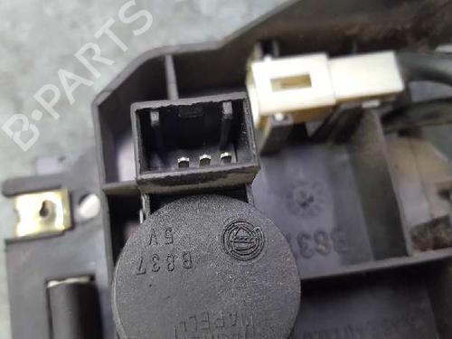 Climate control FIAT MAREA (185_) 1.9 JTD 105 (185AXN1A) | BP12750010I5 