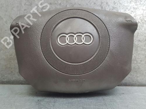 Førerens kollisjonspute AUDI A6 C5 (4B2) 2.5 TDI (150 hp) 12757230