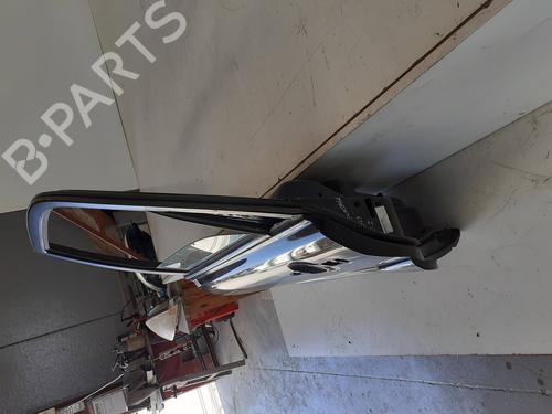 Left rear door KIA SPORTAGE II (JE_, KM_) 2.0 CRDi 4WD | BP12736403C4