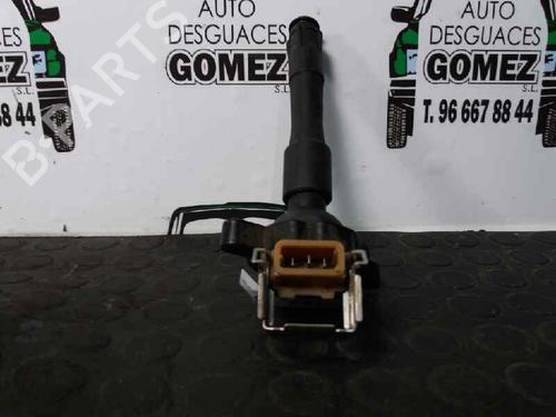 Used Ignition coil BMW 3 (E46) 323 i (170 hp) 12746836
