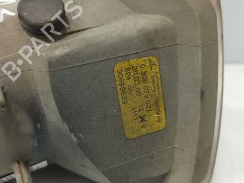 Left front fog light VOLVO V50 (545) 2.0 D | BP30133402C30