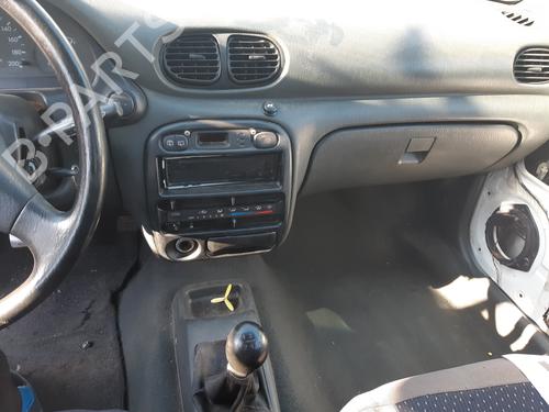 Ignition coil HYUNDAI ACCENT I (X-3)  | BP22546437M94 