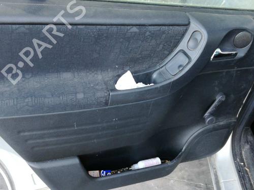 Starter OPEL ZAFIRA A MPV (T98) 1.8 16V (F75) | BP12705663M8 