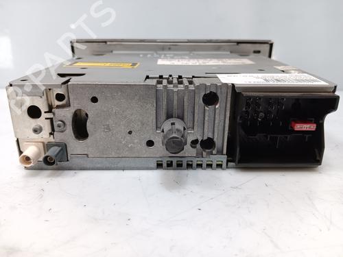 Radio PEUGEOT 407 (6D_)  | BP21272291E6 