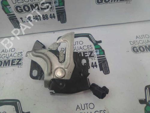 Used Hood lock HONDA CR-V II (RD_) 2.2 CTDi (RD9) (140 hp) 12803694