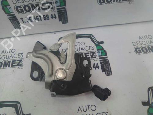 Motorkap Slotmechaniek HONDA CR-V II (RD_) 2.2 CTDi (RD9) (140 hp) 12803694