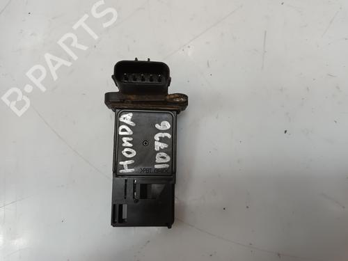 Used Mass air flow sensor HONDA CR-V II (RD_) 2.2 CTDi (RD9) (140 hp) 19273274