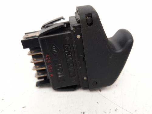 Right front window switch RENAULT MEGANE I Coach (DA0/1_) 1.9 dTi (DA0N) | BP12774221I26 
