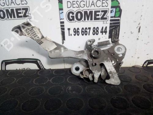Hood lock CITROËN XSARA (N1) 2.0 HDi 109 | BP12693908C133 