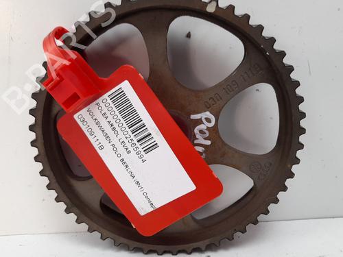 Remskive VW POLO III (6N1) 50 1.0 (50 hp) 13977797