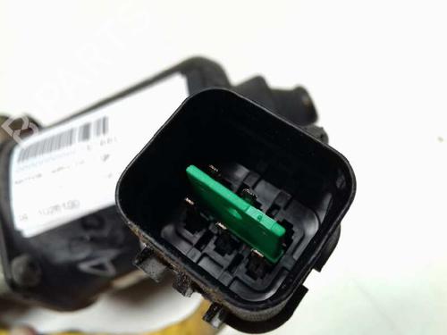 Front wiper motor HYUNDAI SANTA FÉ I (SM) 2.0 CRDi | BP12732376M29 