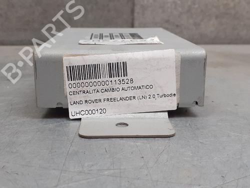 Used Gearbox control unit LAND ROVER FREELANDER I (L314) 2.0 DI 4x4 (98 hp) 12691897