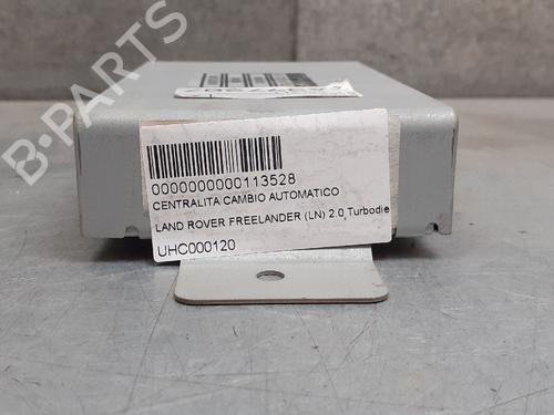 Automatic gearbox ECU LAND ROVER FREELANDER I (L314) 2.0 DI 4x4 (98 hp) 12691897