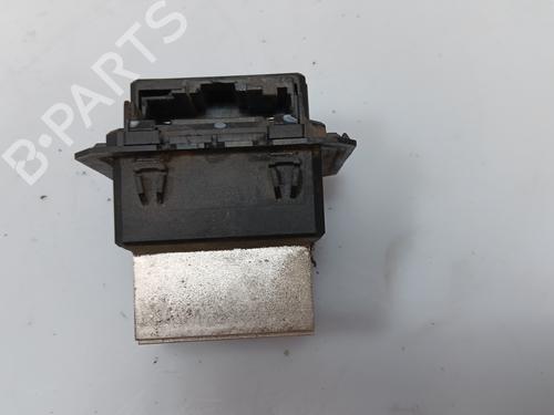 Used Heater resistor Heater resistor RENAULT TRAFIC III Van (FG_) [2014-2026] 33556467 33556467