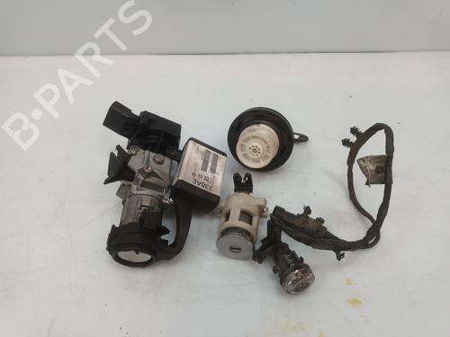 Elektronisk modul CHRYSLER VOYAGER IV (RG, RS) 2.8 CRD (150 hp) 30593646