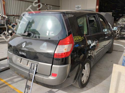 Rear mirror RENAULT SCÉNIC II (JM0/1_) 1.9 dCi (JM0G, JM12, JM1G, JM2C) | BP18158721I6 