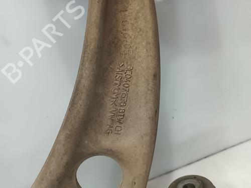 Left front suspension arm VW PASSAT B6 (3C2)  | BP29956017M12 
