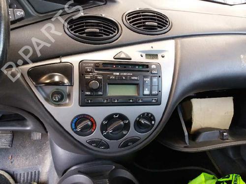 Engine control unit (ECU) FORD FOCUS I (DAW, DBW) 1.6 16V | BP12713060M57