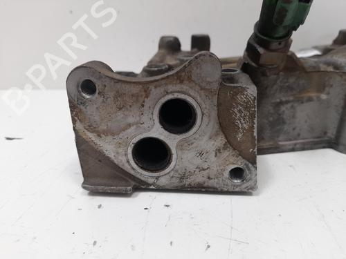 Andre PEUGEOT 307 CC (3B) 2.0 16V | BP16837059O1