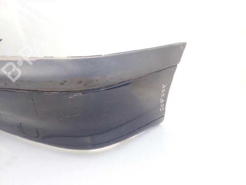 Rear bumper RENAULT LAGUNA I (B56_, 556_)  | BP12739936C8 