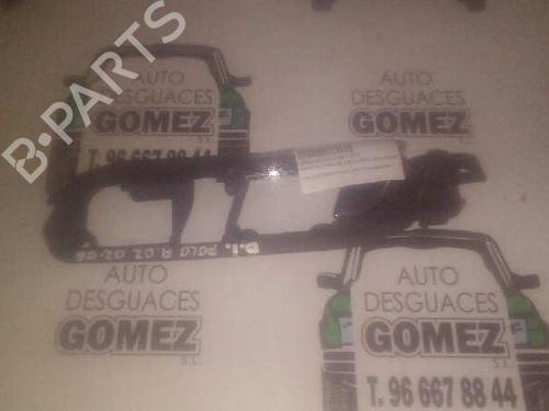 Used Front left interior door handle Front left interior door handle 12796944 12796944