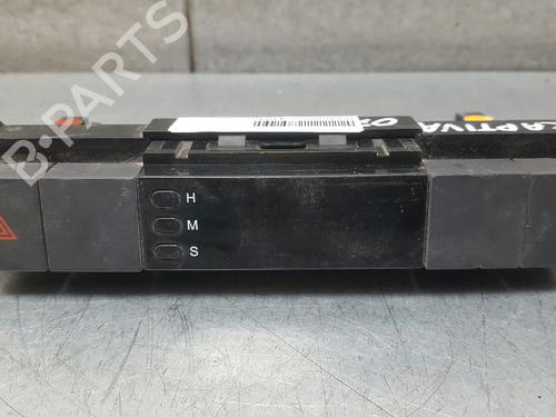 Used Display monitor CHEVROLET CAPTIVA (C100, C140) 2.0 D (150 hp) 12754035
