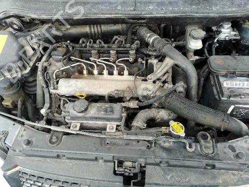 Bomba inyeccion HYUNDAI MATRIX (FC) 1.5 CRDi | BP12767893M78 